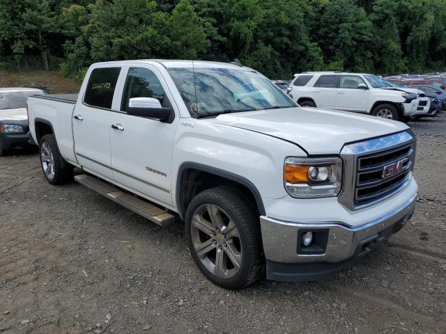 3GTU2VEC0FG445449 GMC Sierra K1500 Slt