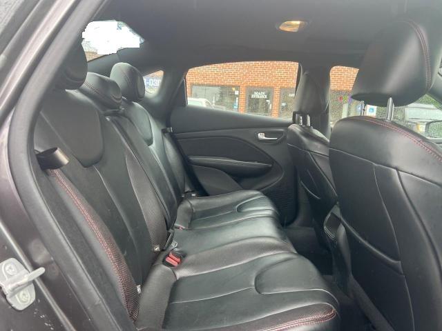 1C3CDFEB2ED834838 Dodge DART GT