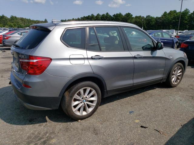 5UXWX9C51E0D22642 BMW X3 Xdrive28i