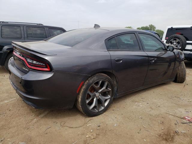2C3CDXHG0FH881111 Dodge Charger Sxt