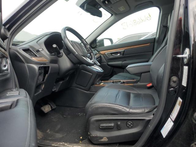 7FART6H97ME018513 Honda Cr-v Touring