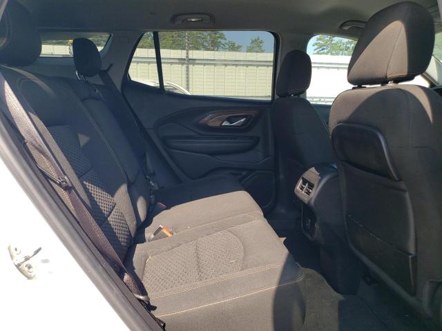 3GKALMEV9JL347648 GMC Terrain Sle