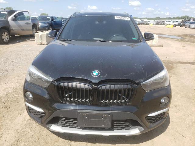 WBXHT3C37G5E50801 BMW X1 Xdrive28i