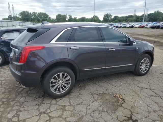 1GYKNBRS0HZ130078 Cadillac XT5 LUXURY