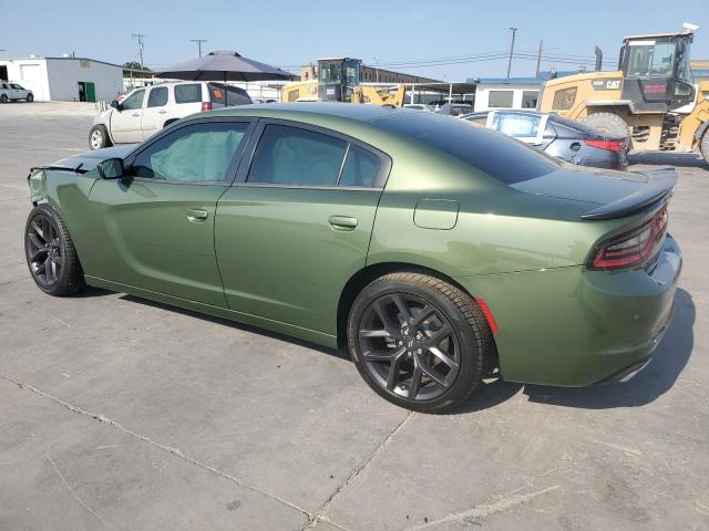 2C3CDXBG4NH262096 Dodge Charger Sxt