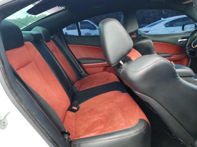 2C3CDXGJ1FH809461 Dodge Charger R/t Scat Pack