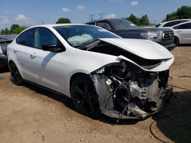1C3CDFBB5FD116917 Dodge DART SXT