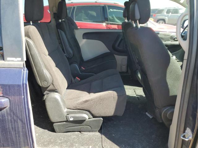 2C4RDGBG6ER309628 Dodge Grand Caravan Se