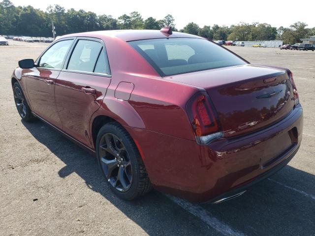 2C3CCABG8PH524270 Chrysler 300 S