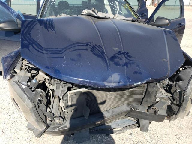 1C3CDZAB9EN154971 Dodge AVENGER SE