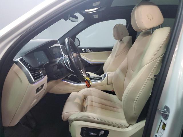 5UXCR4C01N9L76360 BMW X5 Sdrive 40i