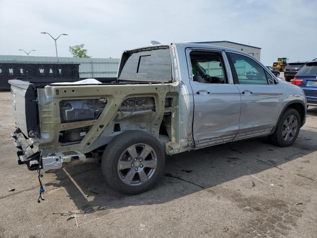 5FPYK3F71LB010407 Honda Ridgeline Rtl