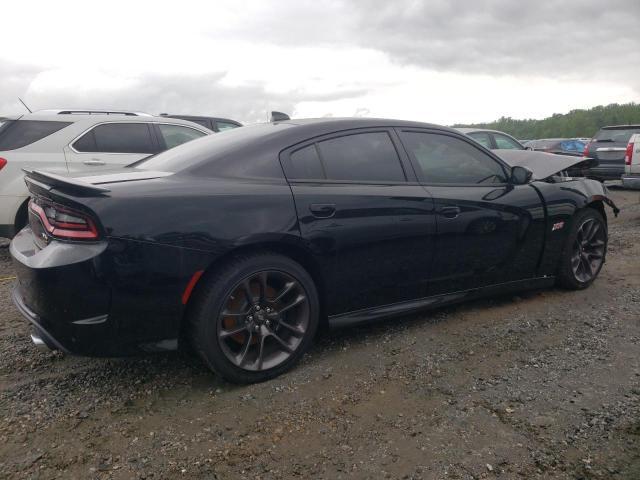 2C3CDXGJ1NH210980 Dodge Charger Scat Pack