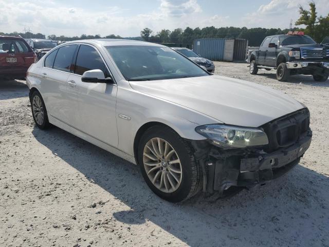 WBA5A5C54FD522894 BMW 528 I