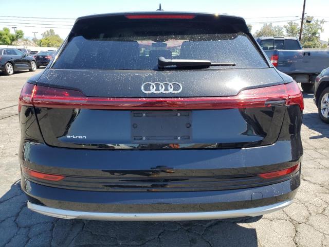 WA1VAAGEXKB021854 Audi E-tron Prestige