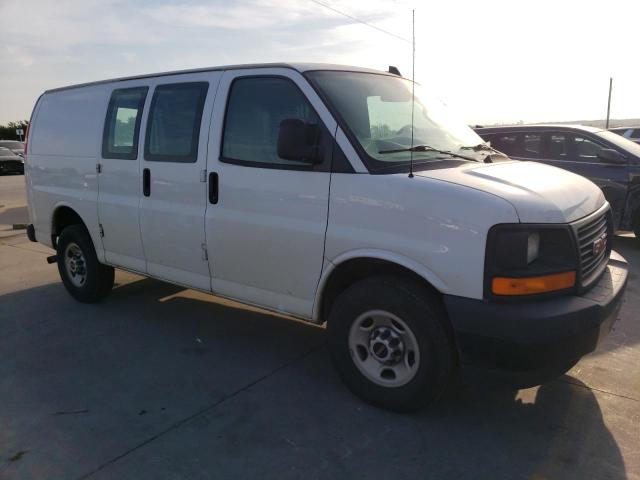 1GTW7AFF7H1297152 GMC Savana G2500