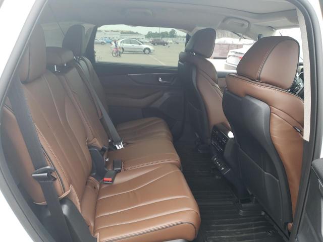 5J8YE1H82PL016733 Acura Mdx Advance