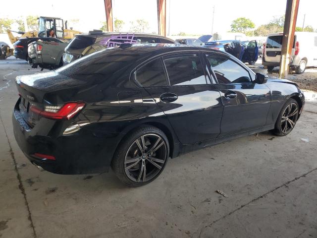 3MW69FF07P8D36560 BMW 330I