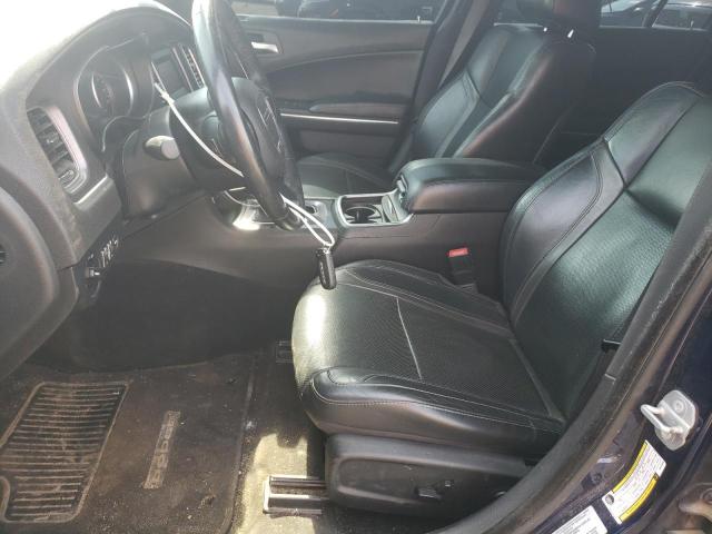 2C3CDXBG4GH121046 Dodge Charger Se
