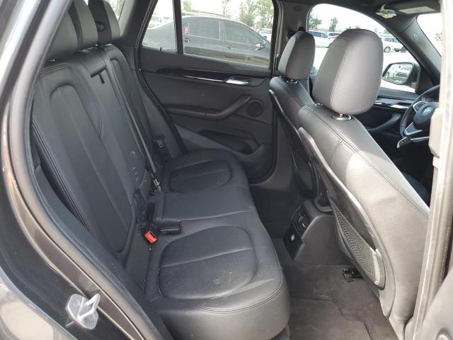 WBXHU7C31H5H36956 BMW X1 Sdrive28i