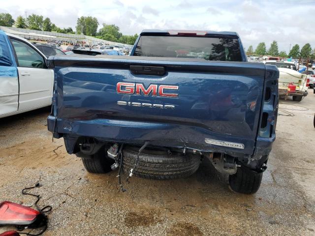 3GTU9CED9MG195005 GMC Sierra K1500 Elevation
