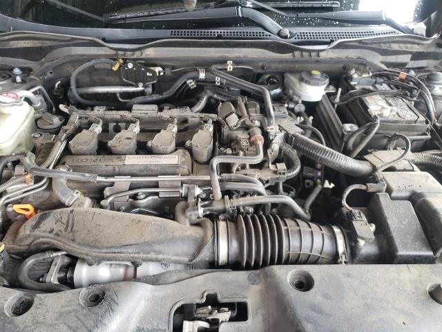 19XFC1E39HE019577 Honda CIVIC EX