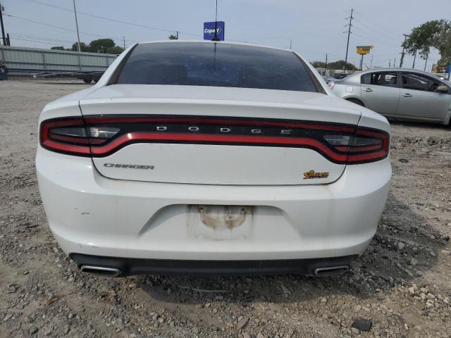 2C3CDXBG6GH339022 Dodge Charger Se