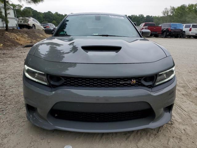 2C3CDXGJ2KH647088 Dodge Charger Scat Pack