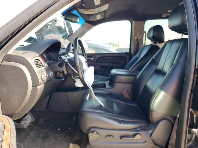 1GKS2KE79ER193289 GMC Yukon Xl K1500 Slt