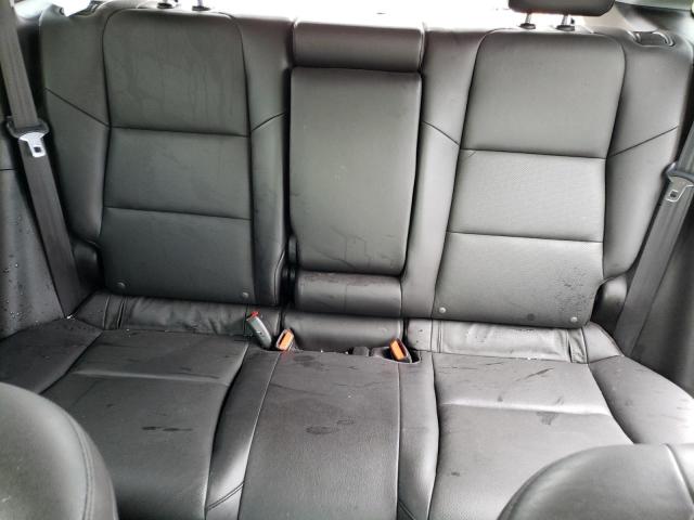 5J8TB3H56GL001687 Acura Rdx Technology