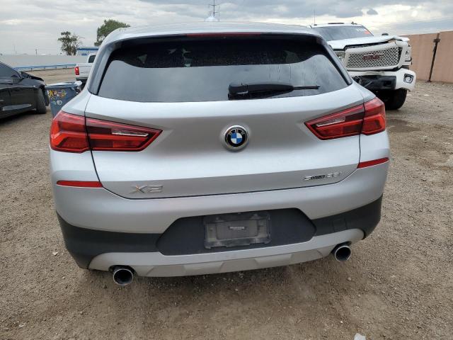 WBXYJ3C37JEB38085 BMW X2 Sdrive28i