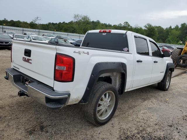 3GTU2TECXEG522301 GMC Sierra K1500