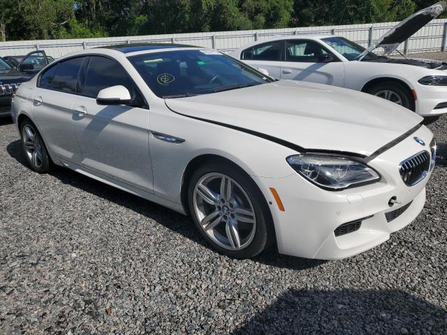 WBA6D0C55HG639481 BMW 640 I Gran Coupe