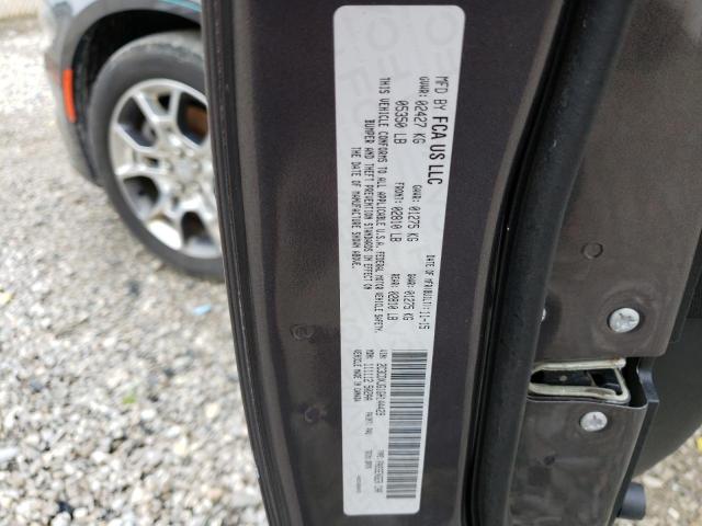 2C3CDXJG1GH144429 Dodge Charger Sxt