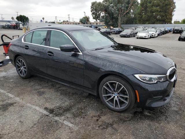 3MW5R1J01M8C07361 BMW 330I