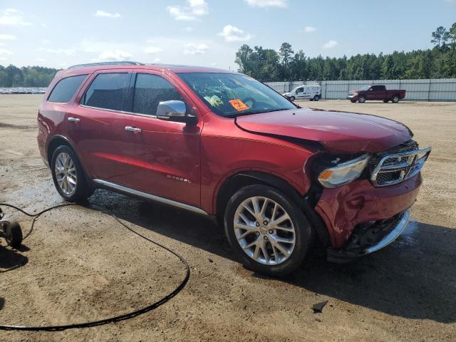 1C4RDHEG5EC349029 Dodge Durango Citadel