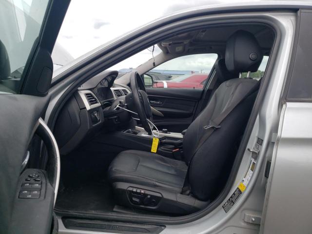 WBA3C3G52FNT53470 BMW 320 I Xdrive