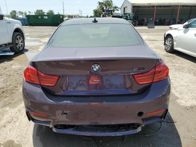 WBS4Y9C54JAC86920 BMW M4
