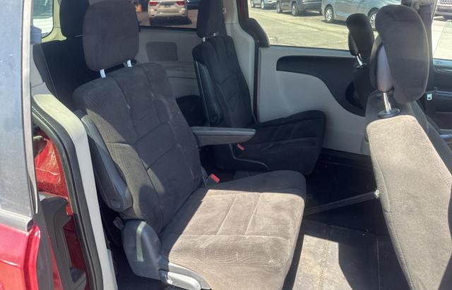 2C4RDGCG0FR541304 Dodge Grand Caravan Sxt