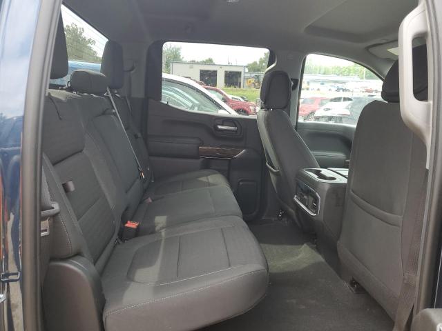 3GTU9CED9MG195005 GMC Sierra K1500 Elevation