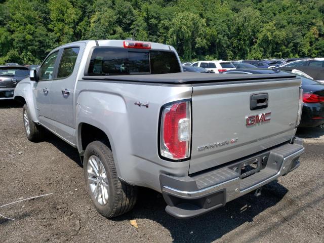 1GTG6DEN3K1309886 GMC CANYON SLT