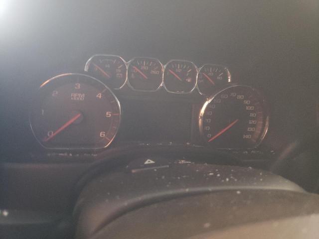 1GKS1BKC6FR611233 GMC YUKON SLT