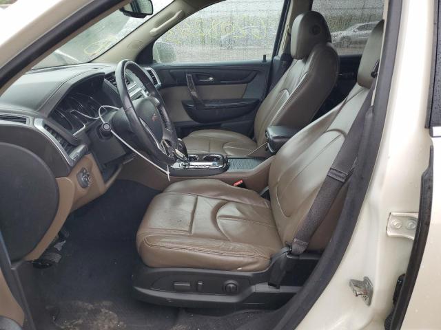 1GKKRRKDXEJ132367 GMC Acadia Slt-1
