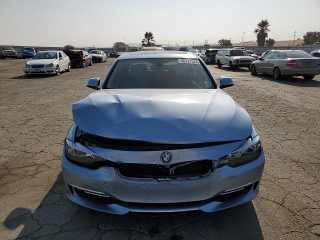 WBA3C1C57EK115527 BMW 328 I Sulev