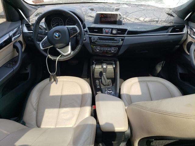 WBXHT3C32G5E51144 BMW X1 Xdrive28i