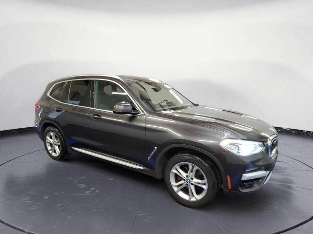 5UXTY3C00M9H48947 BMW X3 Sdrive30i