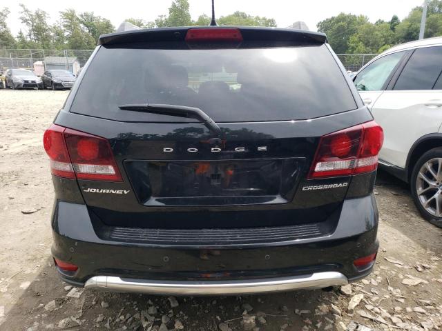 3C4PDCGB8LT272556 Dodge Journey Crossroad