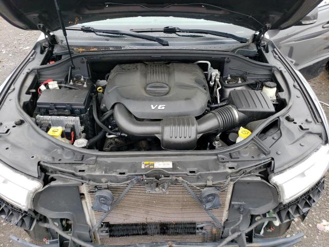 1C4RDJDG7EC475515 Dodge DURANGO LIMITED