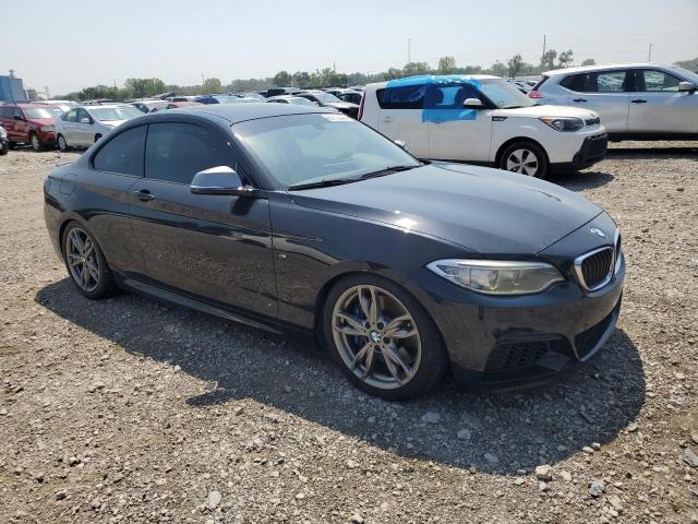 WBA1J7C55EVW84679 BMW M235I