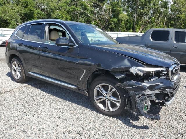 5UXTY3C04M9H99111 BMW X3 Sdrive30i